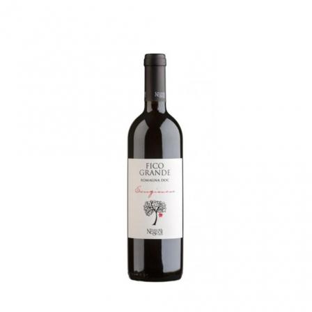 Poderi Dal Nespoli Emilia-Romagna Fico Grande Sangiovese