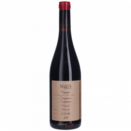 Poderi Dal Nespoli Prugneto Sangiovese di Romagna