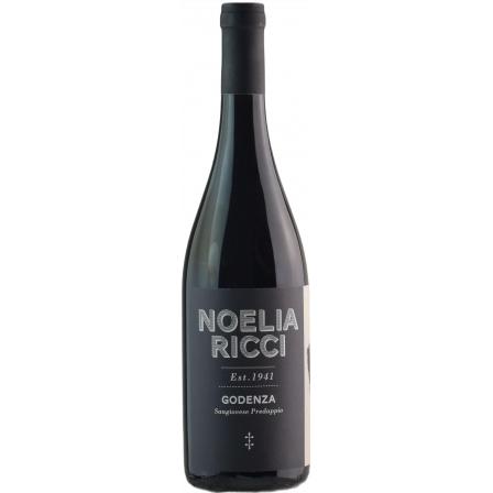 Noelia Ricci Romagna Sangiovese Predappio Godenza