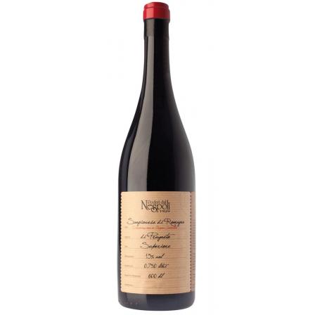 Poderi Dal Nespoli Sangiovese di Romagna Superior Nespoli Prugneto