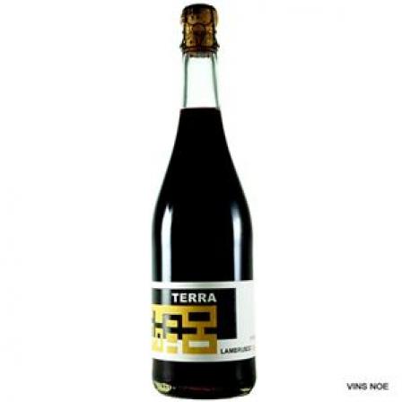 Lambrusco Emilia Terra