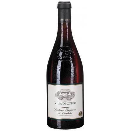 Villa di Corlo Lambrusco Grasparossa Secco Tappo R.