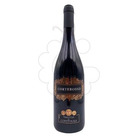 Corterosso Trilogia Sangiovese Rubicone