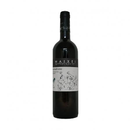 Maixi Rossese di Dolceacqua Barbadirame Maixei