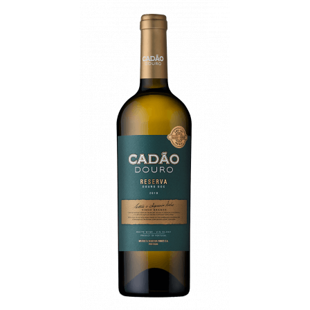 Cadão Reserva Branco