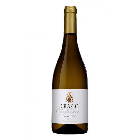 Quinta do Crasto Superior Branco