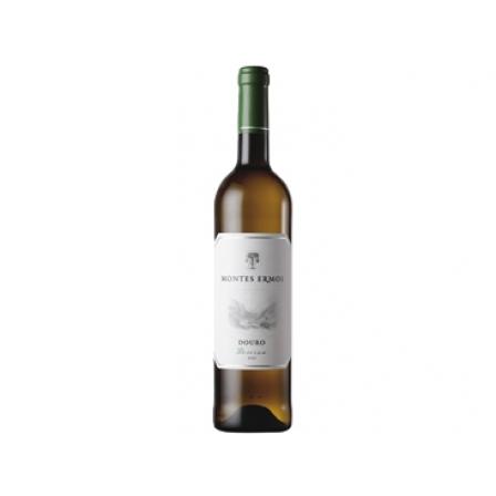 Montes Ermos Reserva Branco