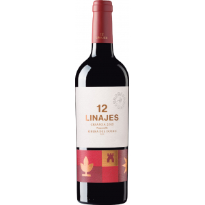 12 Linajes Crianza