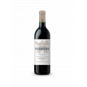 Pesquera Reserva