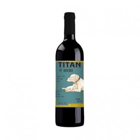 Titan Of Douro