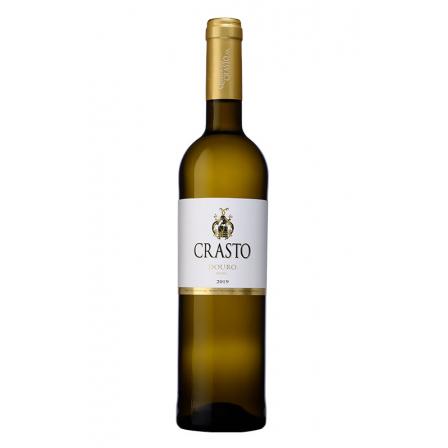 Quinta do Crasto Douro Branco