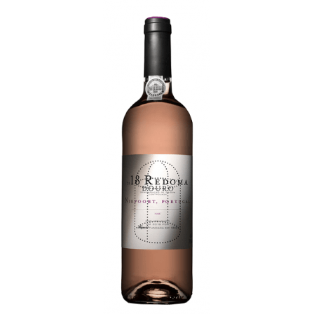 Niepoort Redoma Rosé