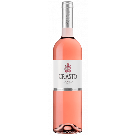 Quinta do Crasto Douro Rose