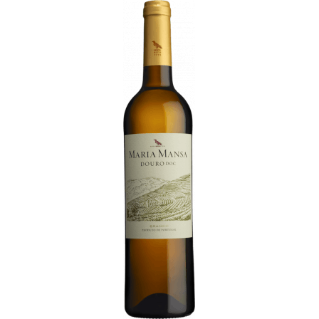 Quinta do Noval Maria Mansa Branco