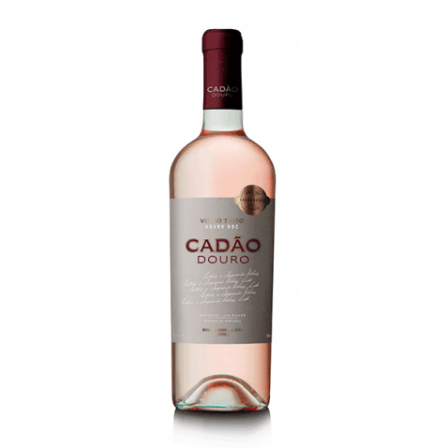 Cadão Rosé