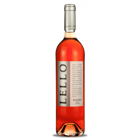 Lello Rosé