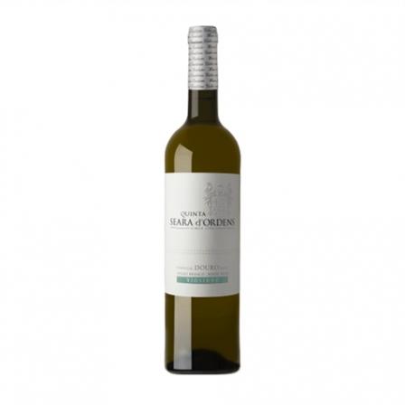 Quinta Seara d'Ordens Viosinho Branco