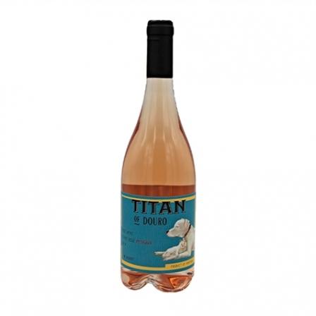 Titan Of Douro Reserva Rosé