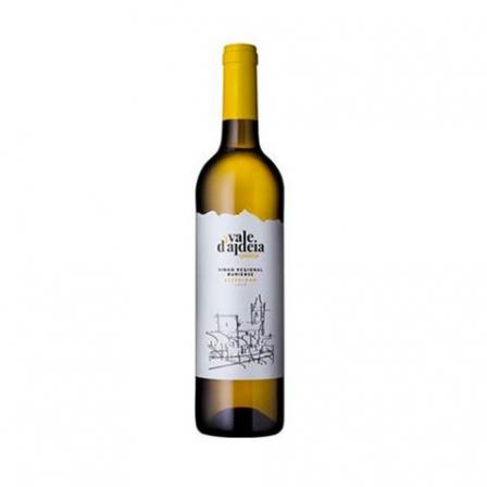 Quinta Vale d'Aldeia Alvarinho Branco