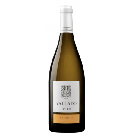 Vallado Reserva Branco