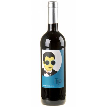 Conceito Vinhos Flip Douro Vinho Tinto Bio