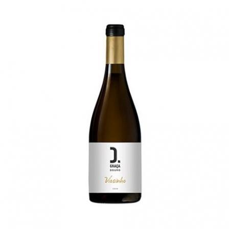 Dona Graça Viosinho Reserva Branco