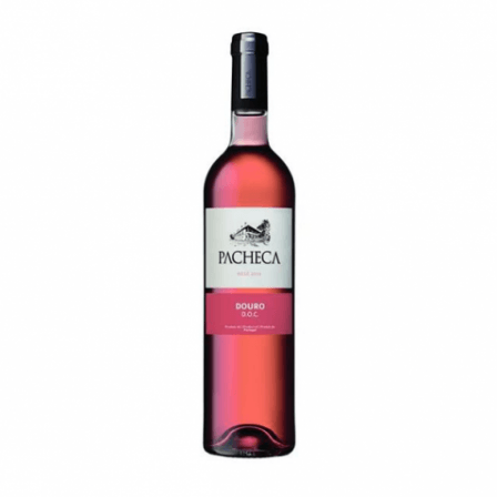 Quinta da Pacheca Rosé