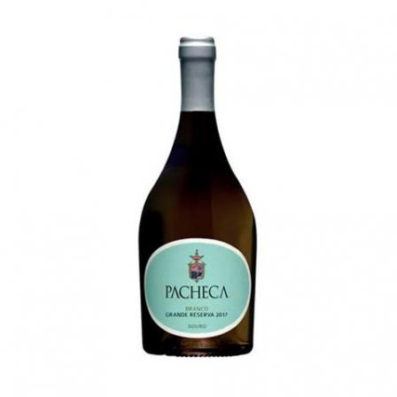 Quinta da Pacheca Grande Reserva Branco