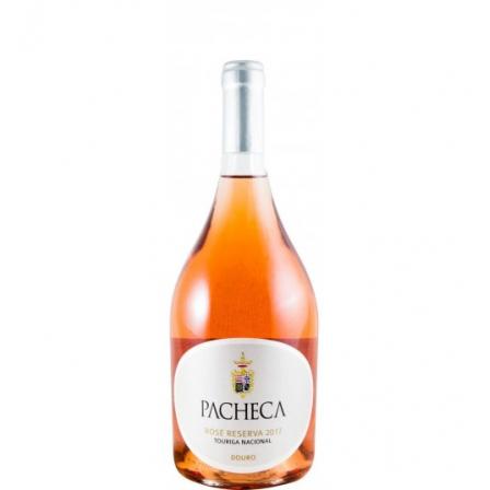 Quinta da Pacheca Reserva Rose