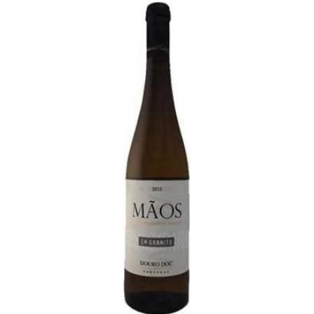 Mãos Moscatel Branco