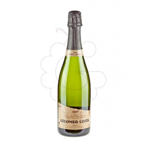 Colomer Costa Brut Nature