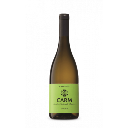 Carm Douro Rabigato Branco