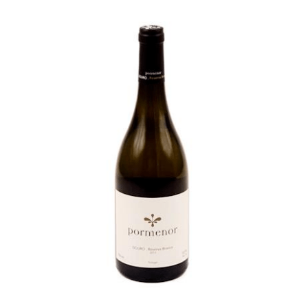 Pormenor Douro Reserva Branco