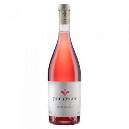 Pormenor Douro Rose