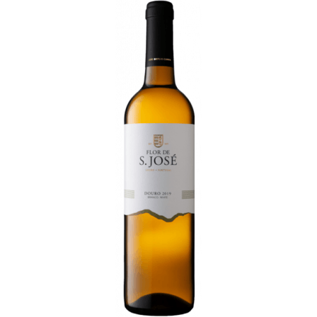 Quinta de São José Douro Flor de São José Branco