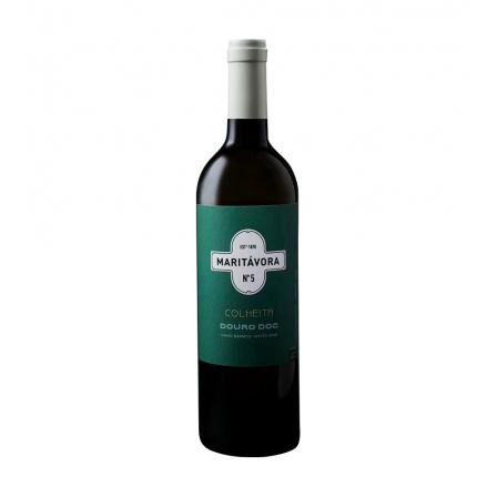 Quinta de Maritávora Douro Nº 5 Colheita Branco