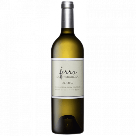 Quinta da Ferradosa Douro Ferradosa Ferro Branco