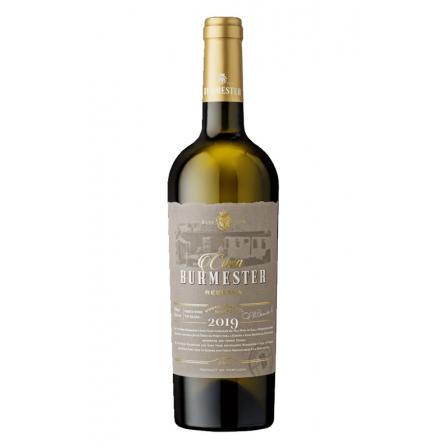 Casa Burmester Reserva Branco