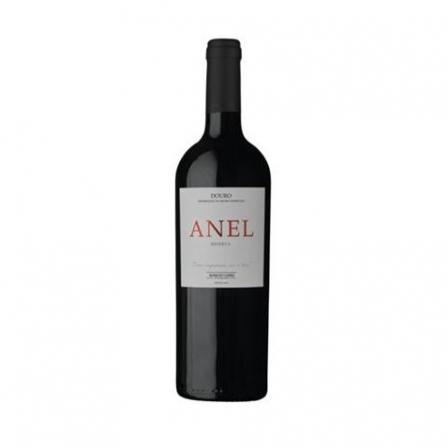 Anel Reserva