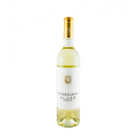 Quinta do Pessegueiro Aluze Branco