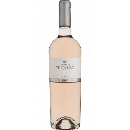 Quinta do Ventozelo Rosé