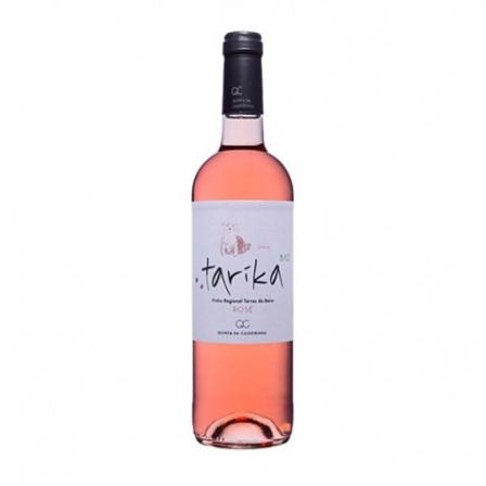 Quinta da Caldeirinha Tarika Bio Rosé