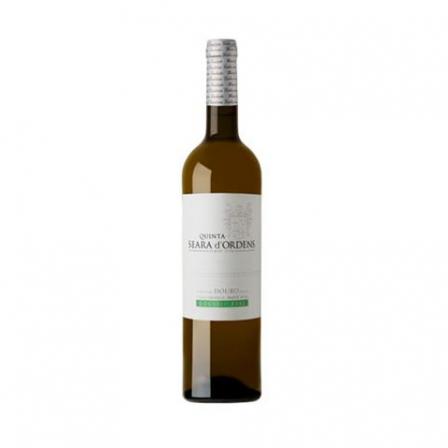 Quinta Seara d'Ordens Gouveio Real Branco