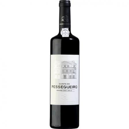 Quinta do Pessegueiro