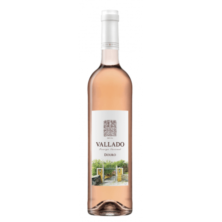 Quinta do Vallado Rose