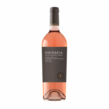 Odisseia Rosé