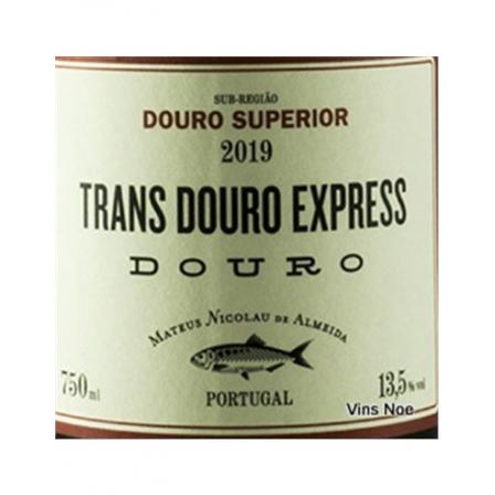 Trans Douro Express Douro Superior