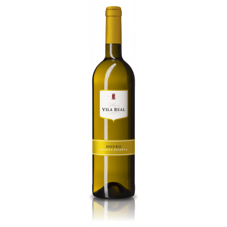 Adega de Vila Real Grande Reserva Branco