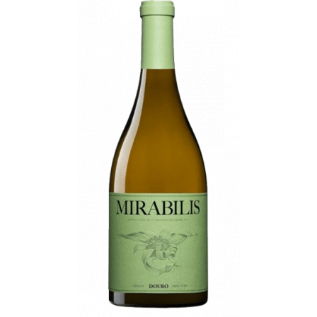 Mirabilis Grande Reserva Branco