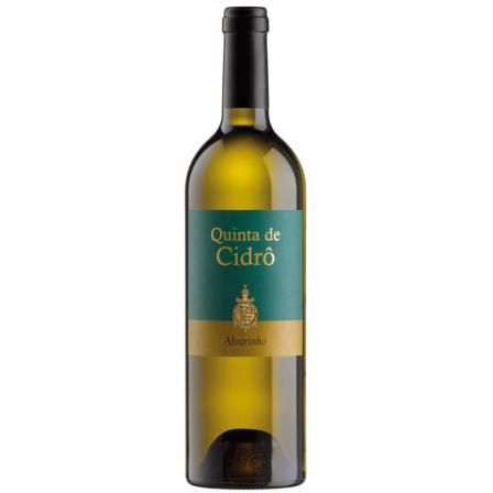 Quinta Cidro Alvarinho Branco